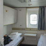 4 Bett Kabine 0566 auf der King Seaways