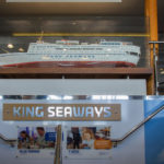 King Seaways - wo gehts lang?