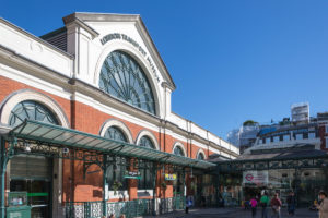 London Transport Museum
