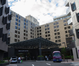 Mercure Airport Sydney