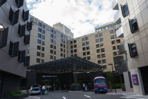 Mercure Airport Sydney