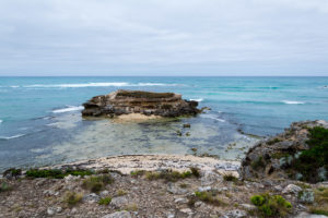 Great Ocean Road - nicht nur gutes Wetter