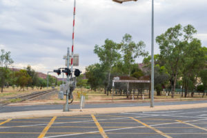 Welcome to Alice Springs