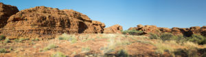 Kings Canyon Panorama