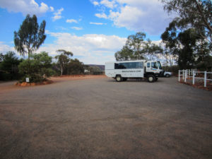 Wayoutback Bus
