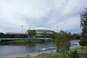Adelaide Oval