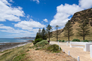 Yankilla Bay