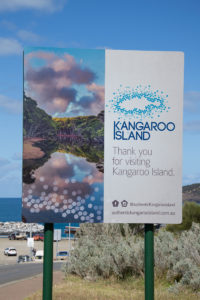 Thank you for visiting Kangaroo Island