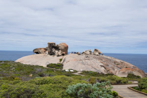 Flinders Chase National Park - Remarkable Rocks