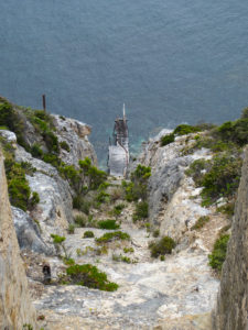 Cape Du Couedic Lightstation Heritage - Versorungsstelle