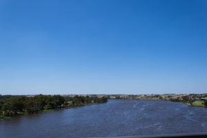 Murray River - größter Fluß Australiens