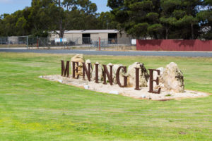 Meningie