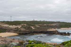 Cape Northumberland Lighthouse