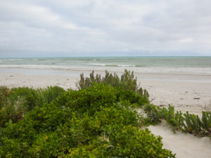 Super schöner Strand