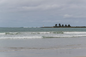 Port Fairy Leuchtturm