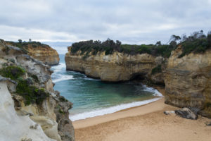 Loch Ard Gorge