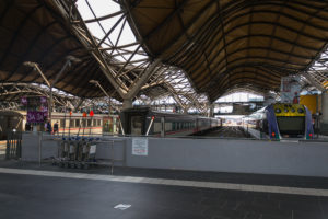 Southern Cross Station