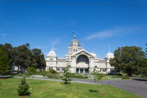 Royal Exhibition Building
