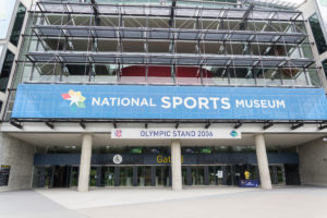 National Sports Museum - Melbourne