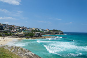 Tamarama Beach