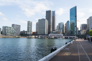 Circular Quay Sydney