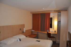 Ibis London Luton - Zimmer