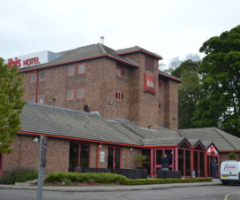 Ibis London Luton