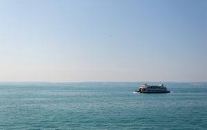 Reisetagebuch Bild: Bei super tollen Wetter mit der Fähre über den Bodensee nach Konstanz und dann weiter zur Insel Mainau. Bei super tollen Wetter mit der Fähre über den Bodensee nach Konstanz und dann weiter zur Insel Mainau.