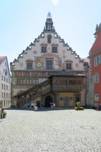 Schönes Haus in Lindau
