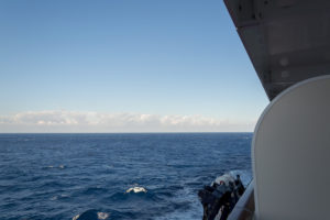 Reisetagebuch Bild: Unterwegs mit der Mein Schiff 1 von Gran Canaria zu Madeira - Kanaren Seetag Unterwegs mit der Mein Schiff 1 von Gran Canaria zu Madeira - Kanaren Seetag